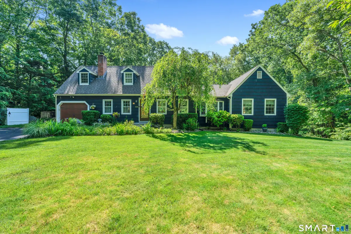 94 Warpas Road, Madison, CT 06443 - #1
