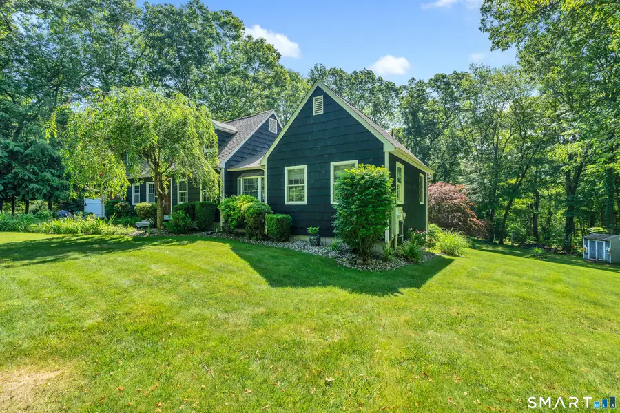 94 Warpas Road, Madison, CT 06443 - #2