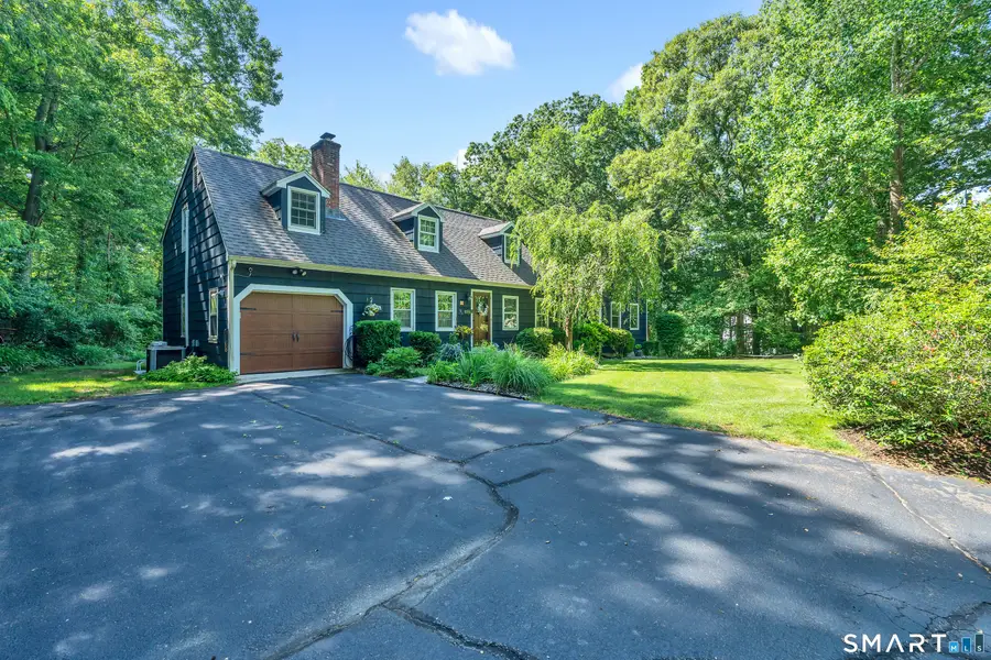 94 Warpas Road, Madison, CT 06443 - #3