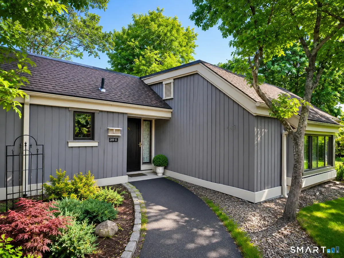 289 Heritage Village #E, Southbury, CT 06488 - #1