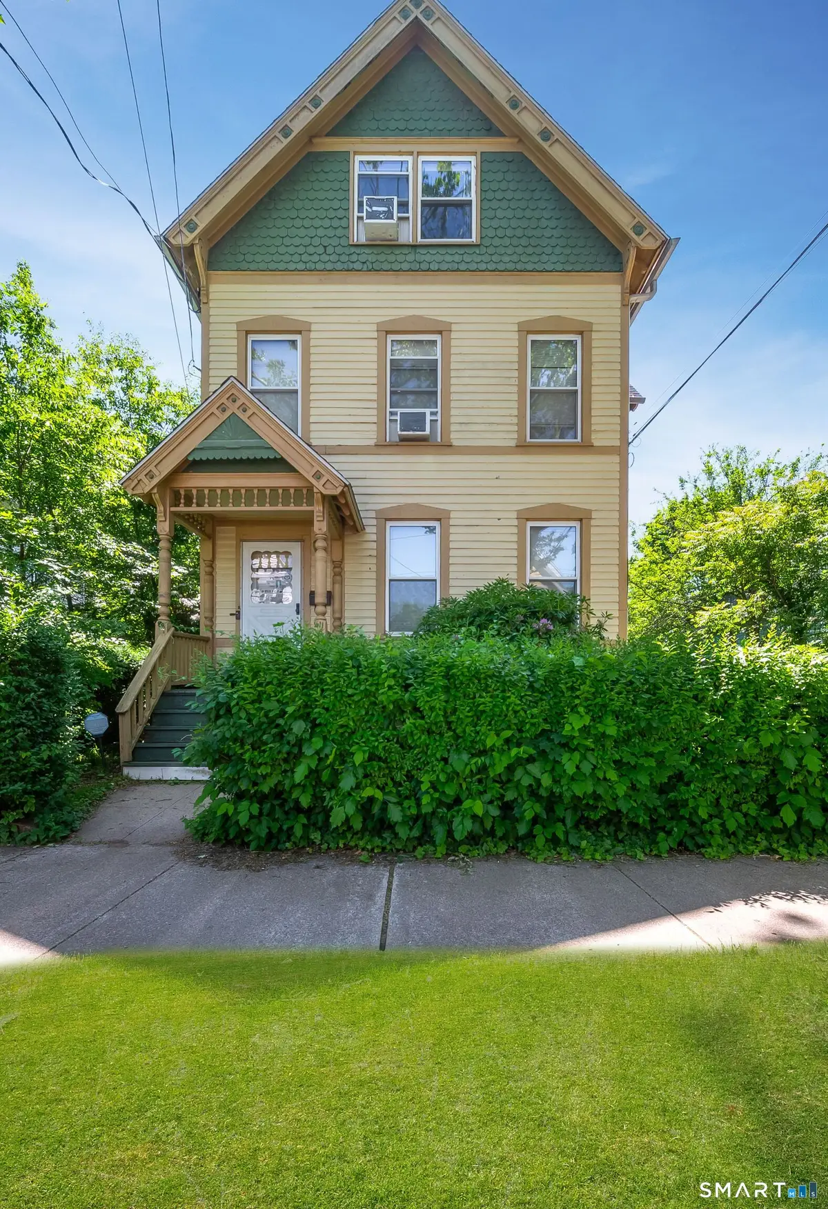211 Nicoll Street, New Haven, CT 06511 - #1