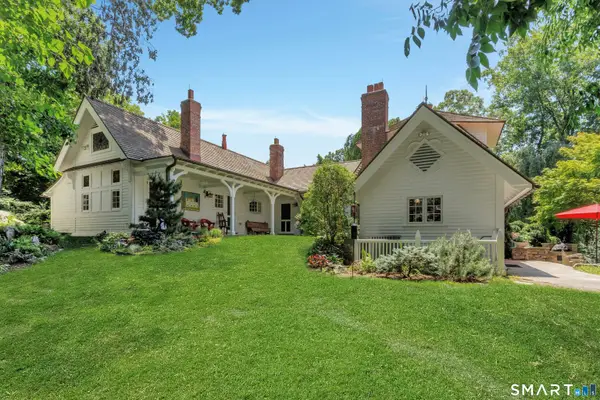 45 Spectacle Lane, Wilton, CT 06897