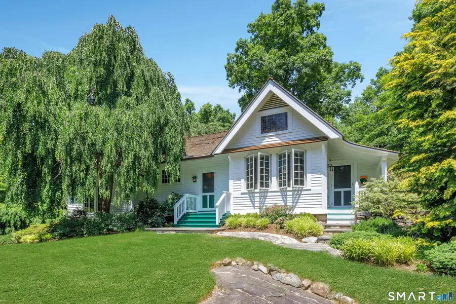 45 Spectacle Lane, Wilton, CT 06897 - #3