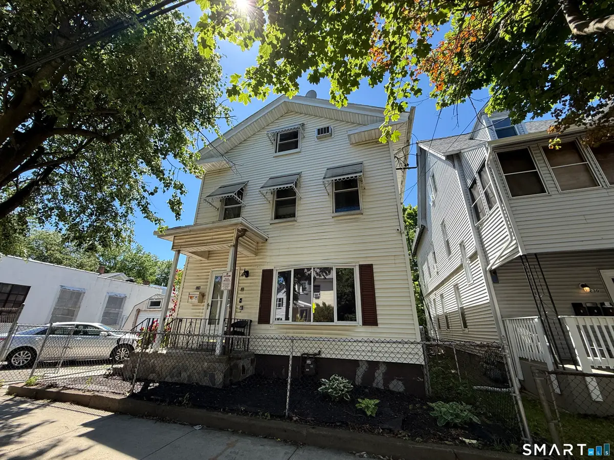 228 Portsea Street, New Haven, CT 06519 - #1