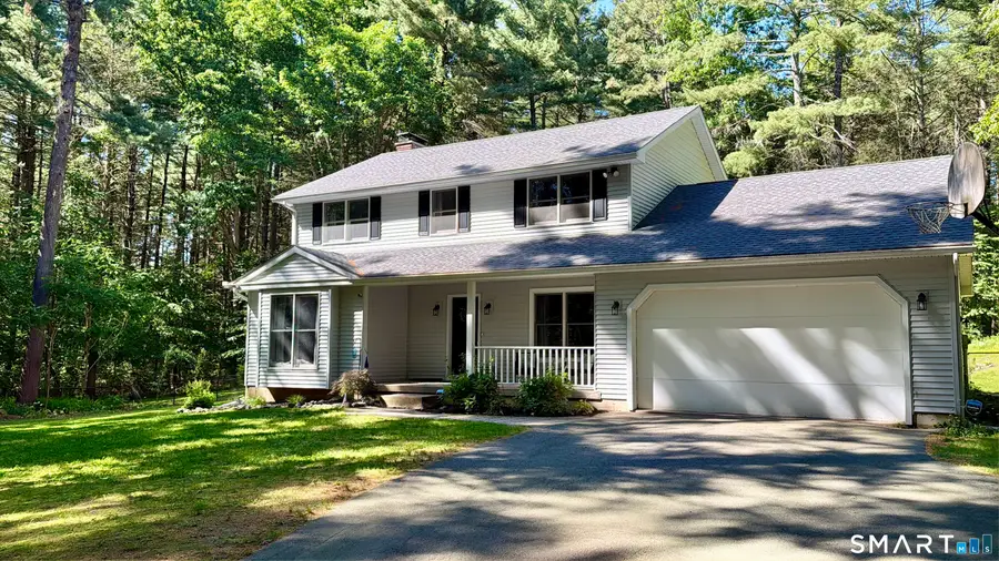 6 Sutton Drive, North Granby, CT 06060 - #2