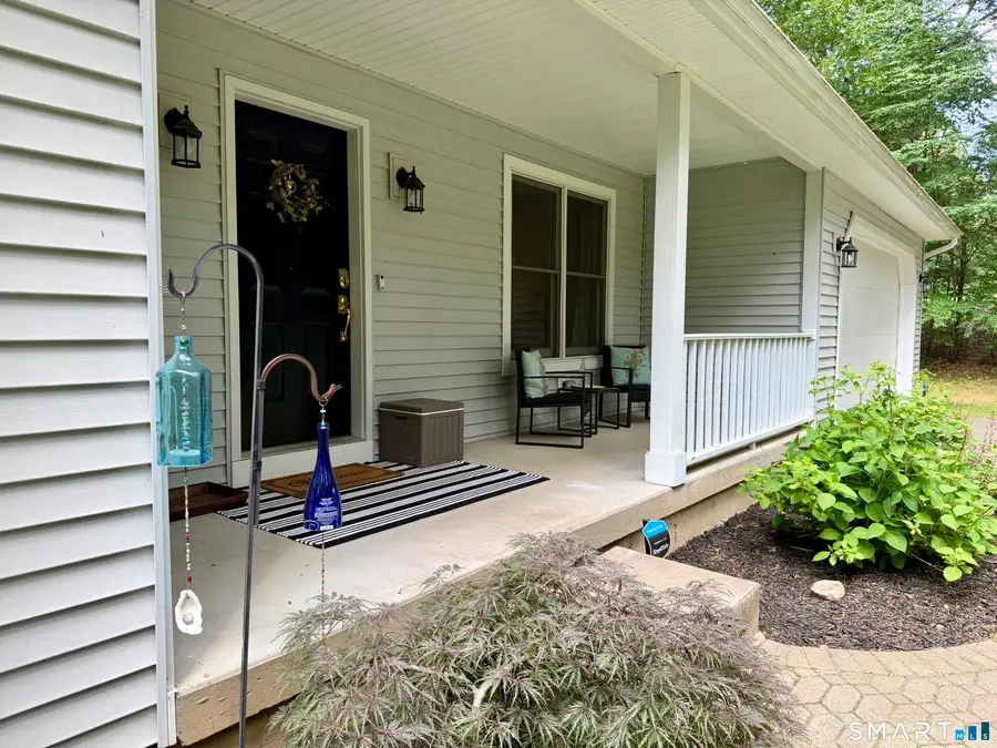 6 Sutton Drive, North Granby, CT 06060 - #3