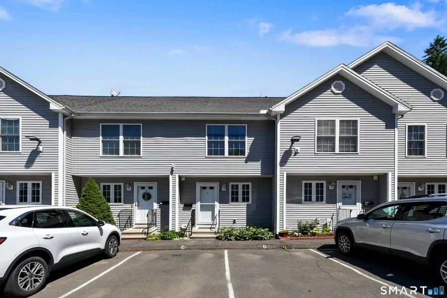 201 Pierremount Avenue #D, New Britain, CT 06051 - #2
