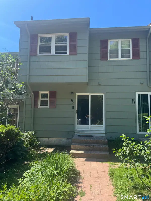 5 Ridge Road #10, Naugatuck, CT 06770