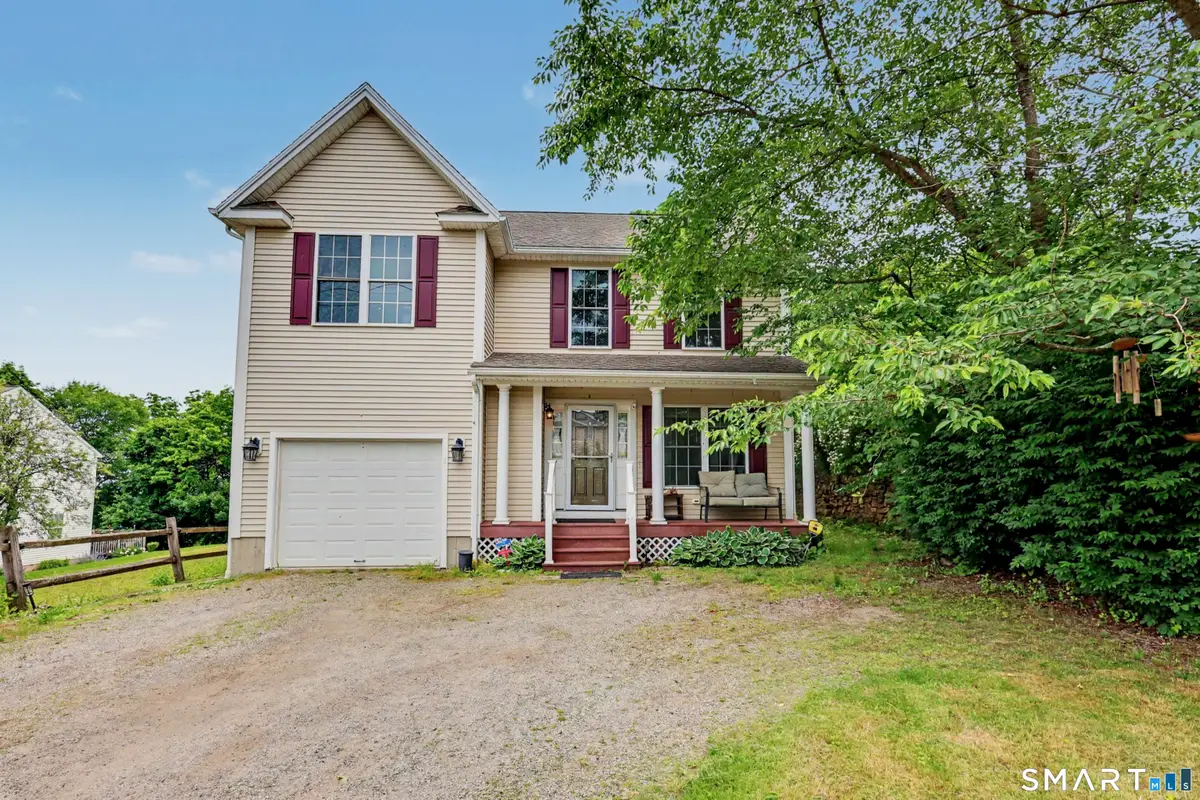 67 Summit Street, Derby, CT 06418 - #1