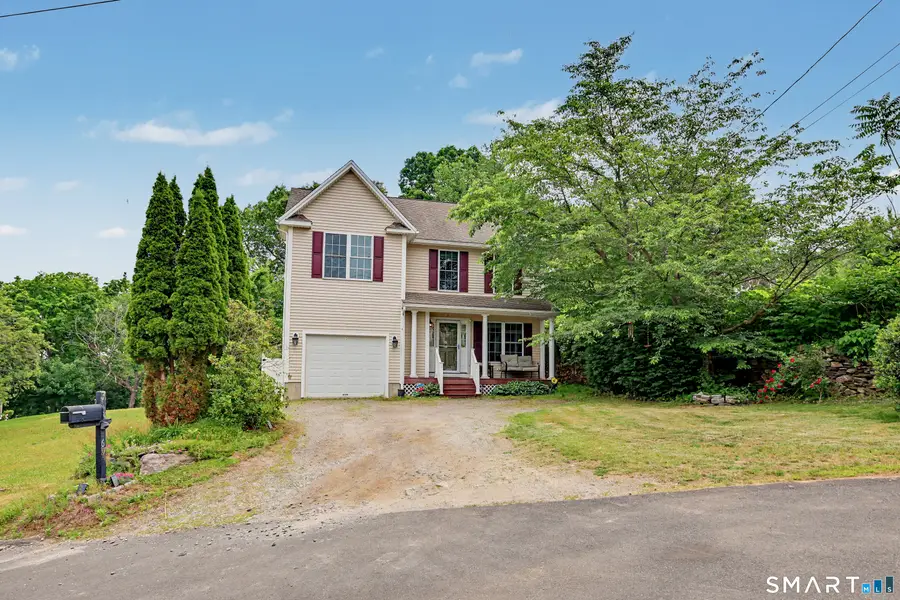 67 Summit Street, Derby, CT 06418 - #2