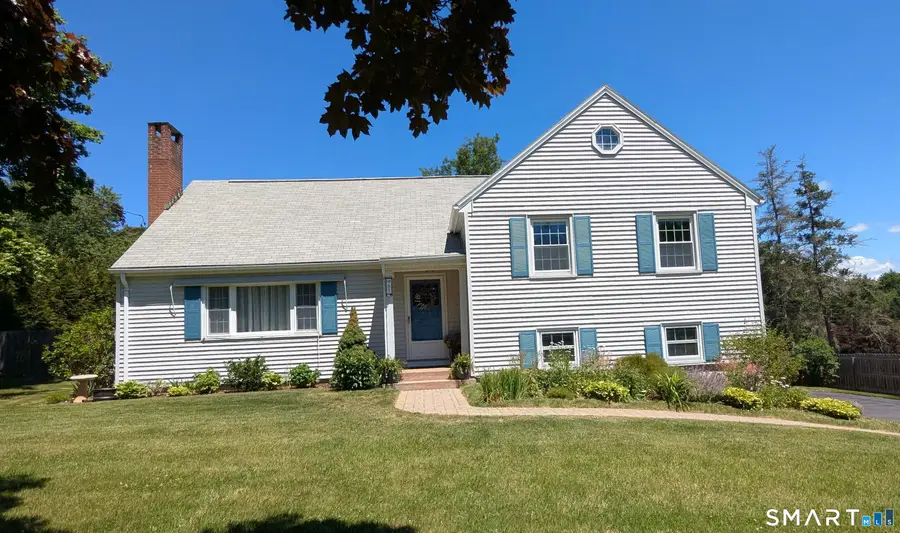 65 Prout Hill Road, Middletown, CT 06457 - #2