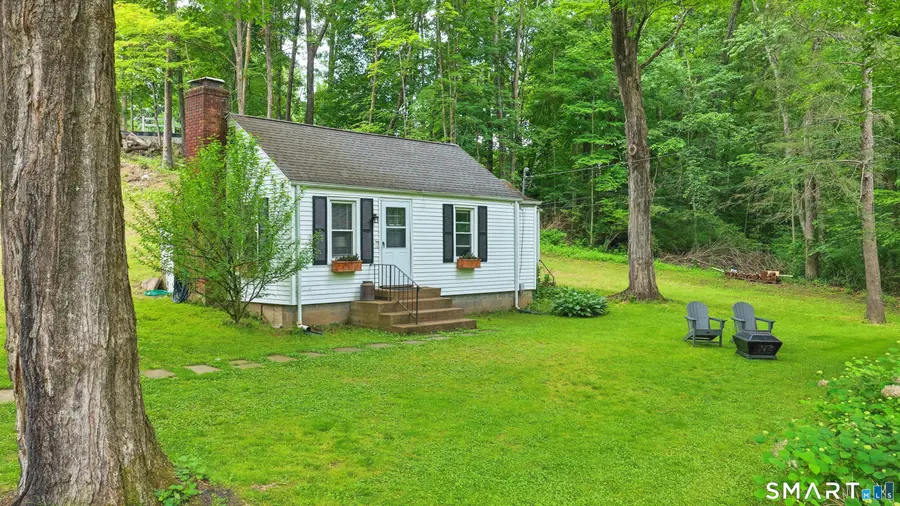 277 Spring Hill Road, Monroe, CT 06468 - #2