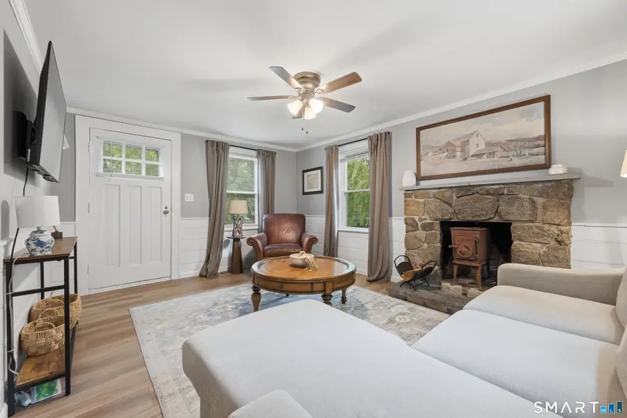277 Spring Hill Road, Monroe, CT 06468 - #3