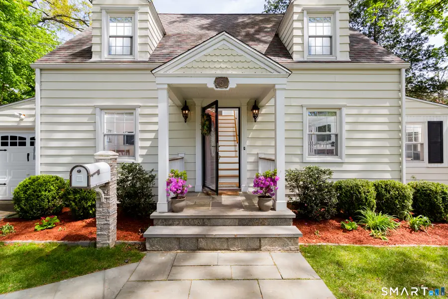 5 Woods End Road, Stamford, CT 06905 - #2