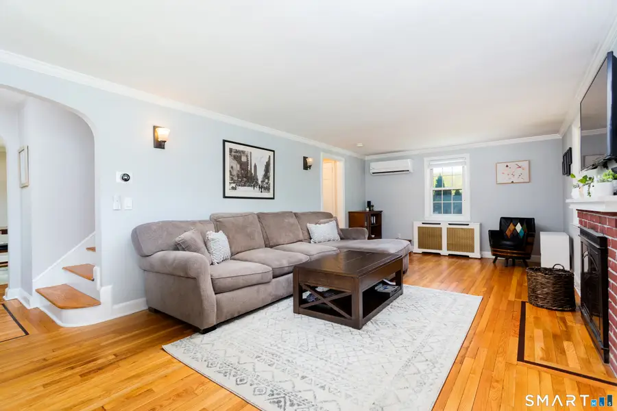 5 Woods End Road, Stamford, CT 06905 - #3