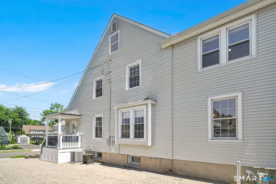107 Washington Circle, West Hartford, CT 06119 - #2