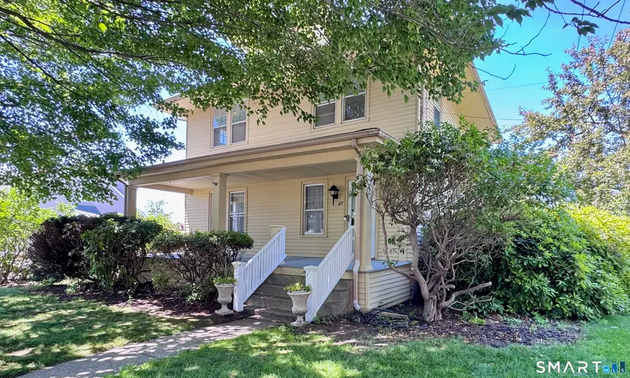 67 Wilbar Avenue, Milford, CT 06460 - #2