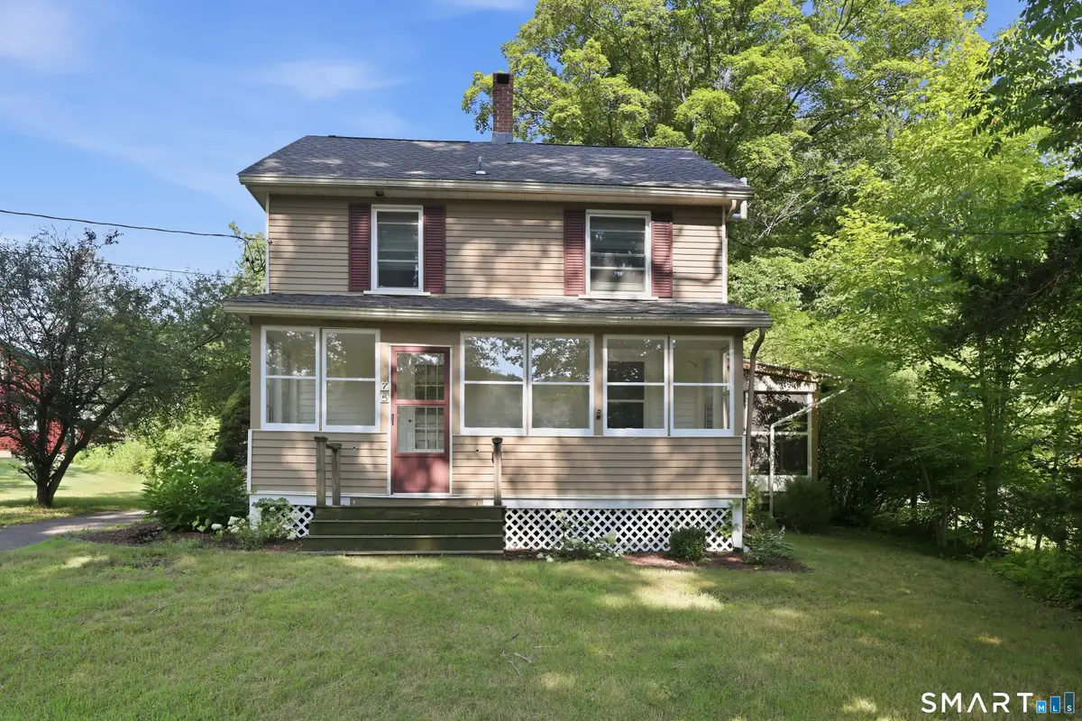 75 Main Street, Rockfall, CT 06481 - #1