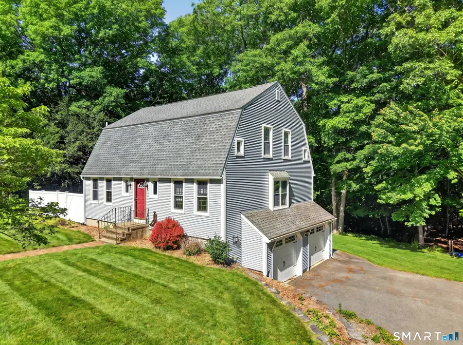 85 Cannon Drive, Amston, CT 06231 - #2