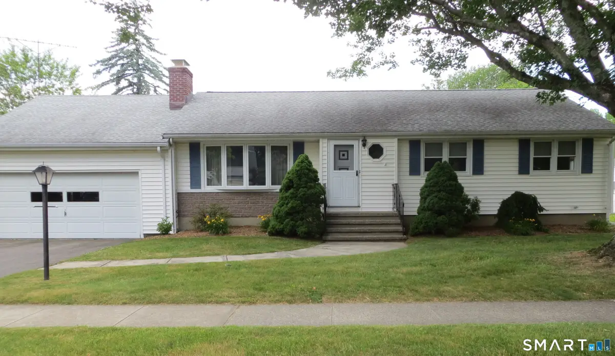 45 Bulmer Drive, Stratford, CT 06614 - #1