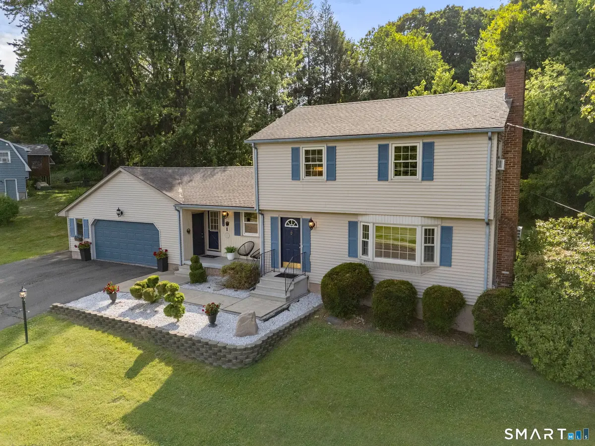 187 Merline Road, Vernon, CT 06066 - #1