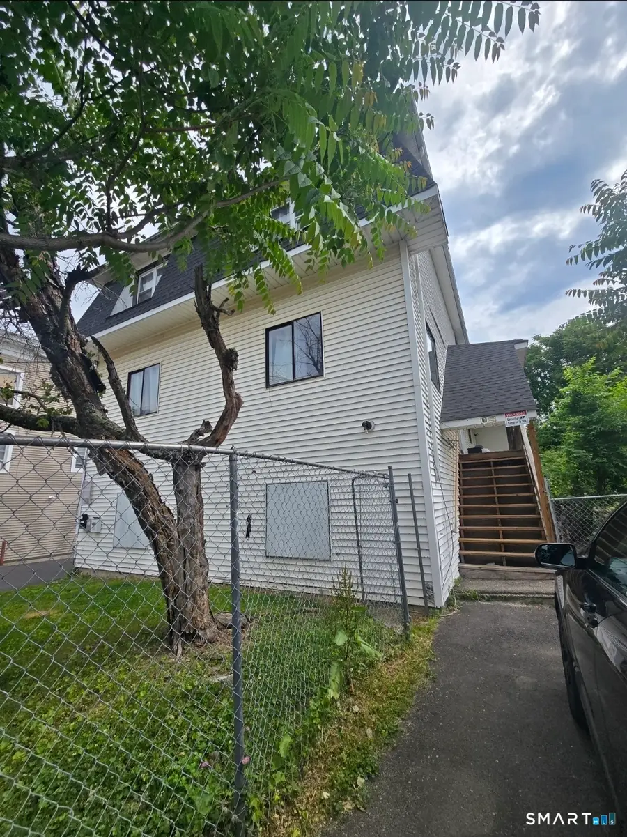 315 Congress Avenue #A, Waterbury, CT 06708 - #3