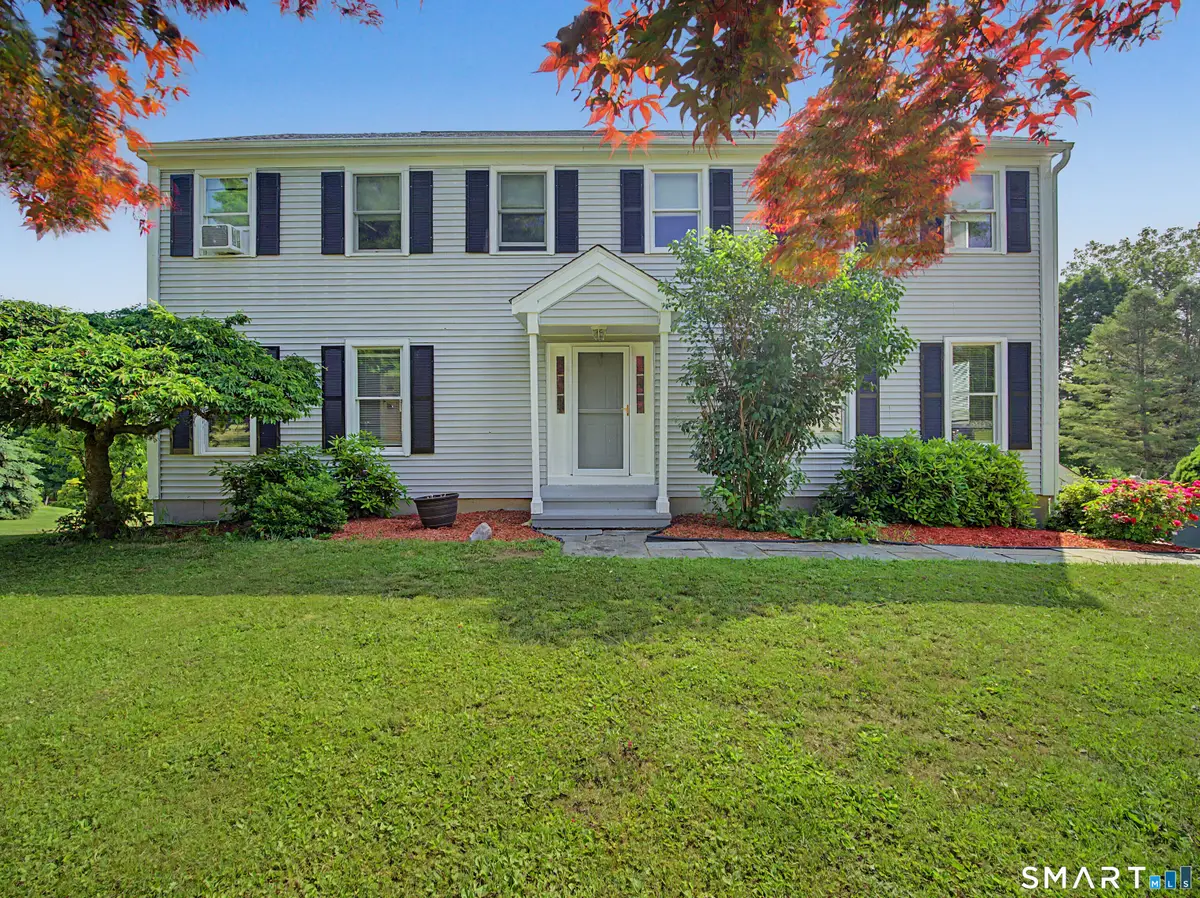 21 Mine Hill Road, New Milford, CT 06776 - #1