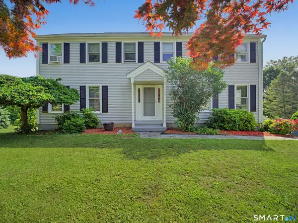 21 Mine Hill Road, New Milford, CT 06776