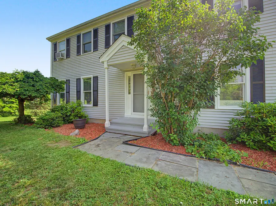 21 Mine Hill Road, New Milford, CT 06776 - #2