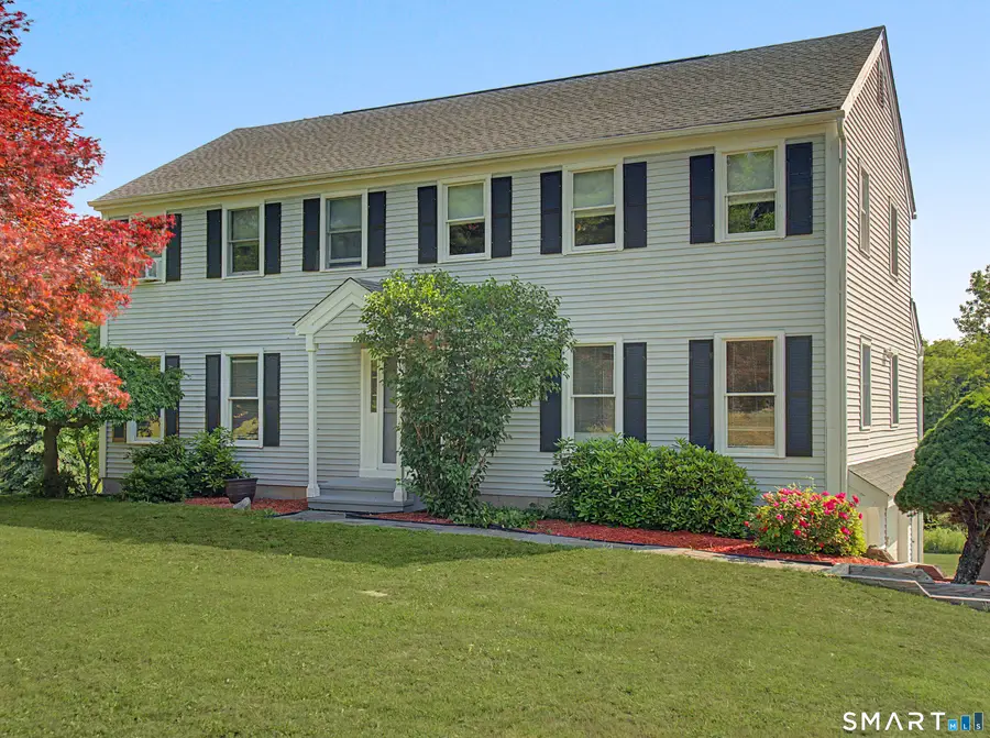 21 Mine Hill Road, New Milford, CT 06776 - #3