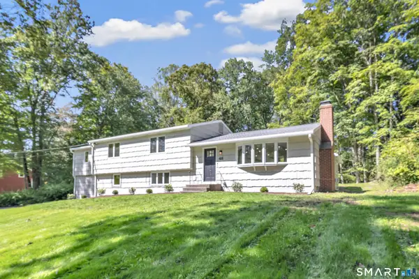48 Crestwood Road, Monroe, CT 06468