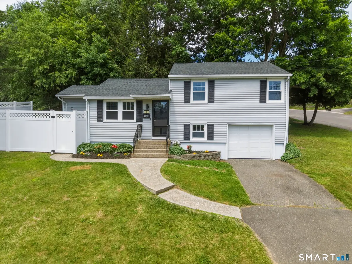 6 Glenford Drive, Waterbury, CT 06708 - #1