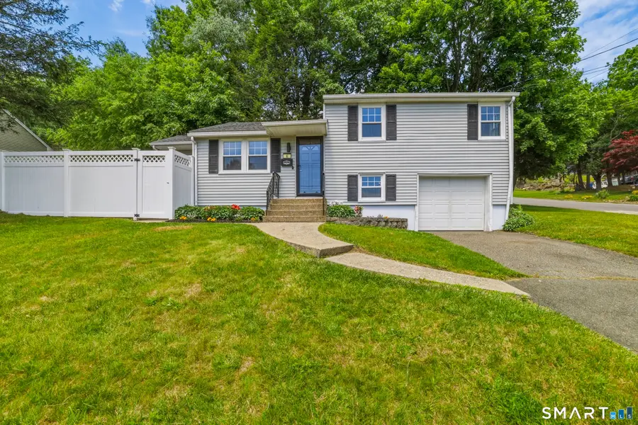 6 Glenford Drive, Waterbury, CT 06708 - #2