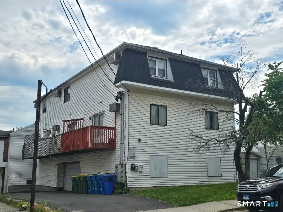 315 Congress Avenue #B, Waterbury, CT 06708 - #1