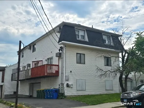 315 Congress Avenue #B, Waterbury, CT 06708