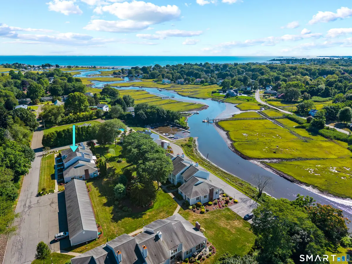 25 Sunset Road #3, Old Saybrook, CT 06475 - #1