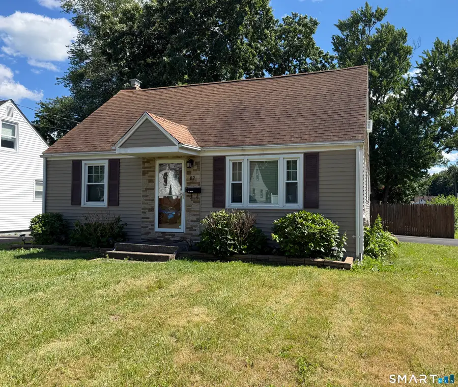 82 Carver Street, New Britain, CT 06053 - #2