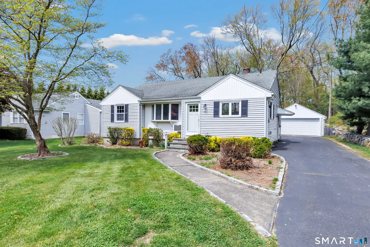 46 Waller Road, Bridgeport, CT 06606 - #1