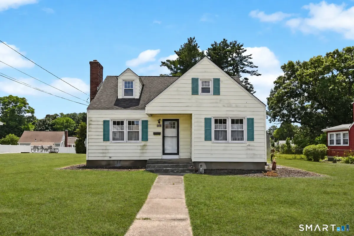 610 Middle Turnpike West, Manchester, CT 06040 - #1