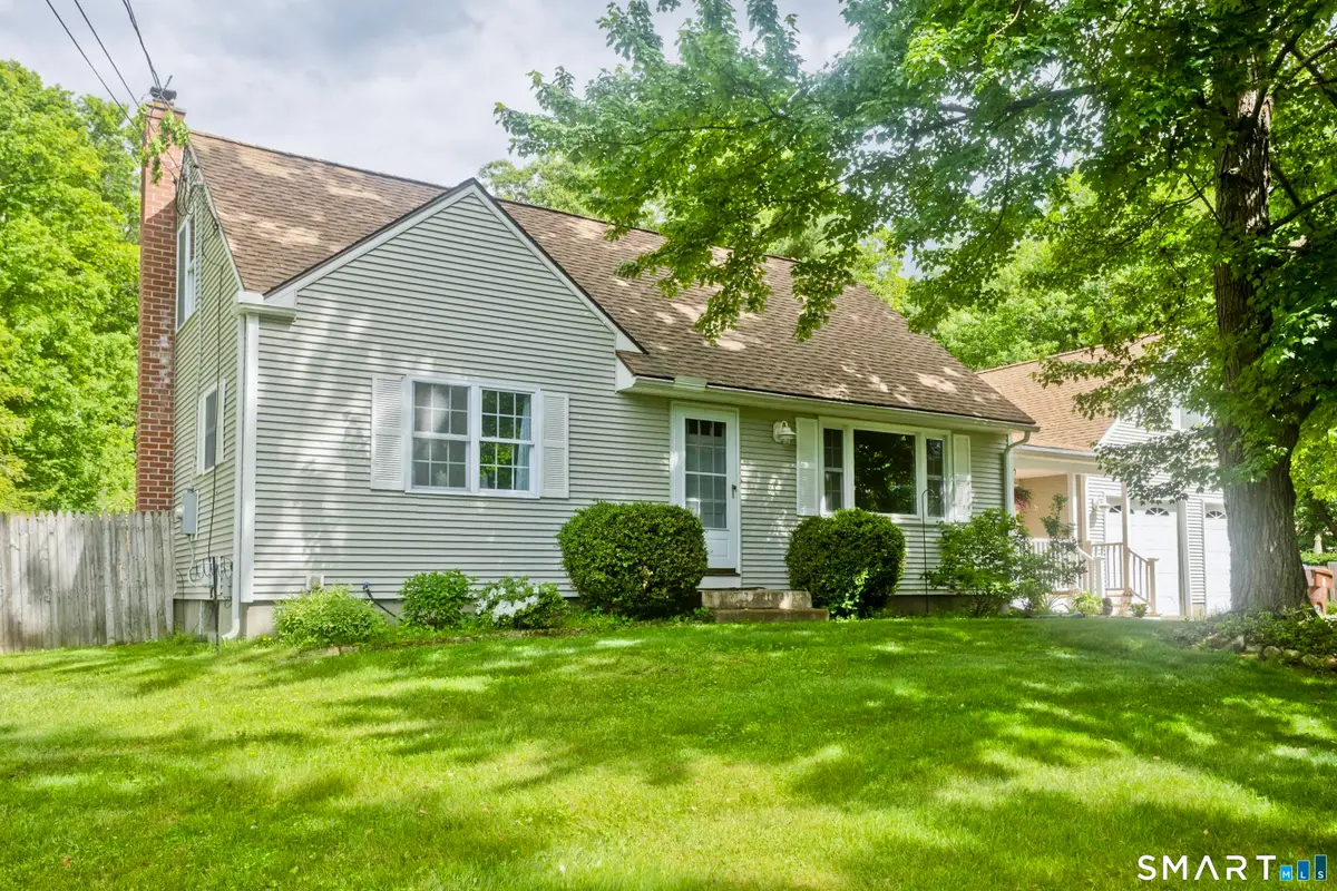 3 Birchwood Terrace, Enfield, CT 06082 - #1
