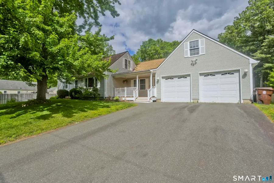3 Birchwood Terrace, Enfield, CT 06082 - #3