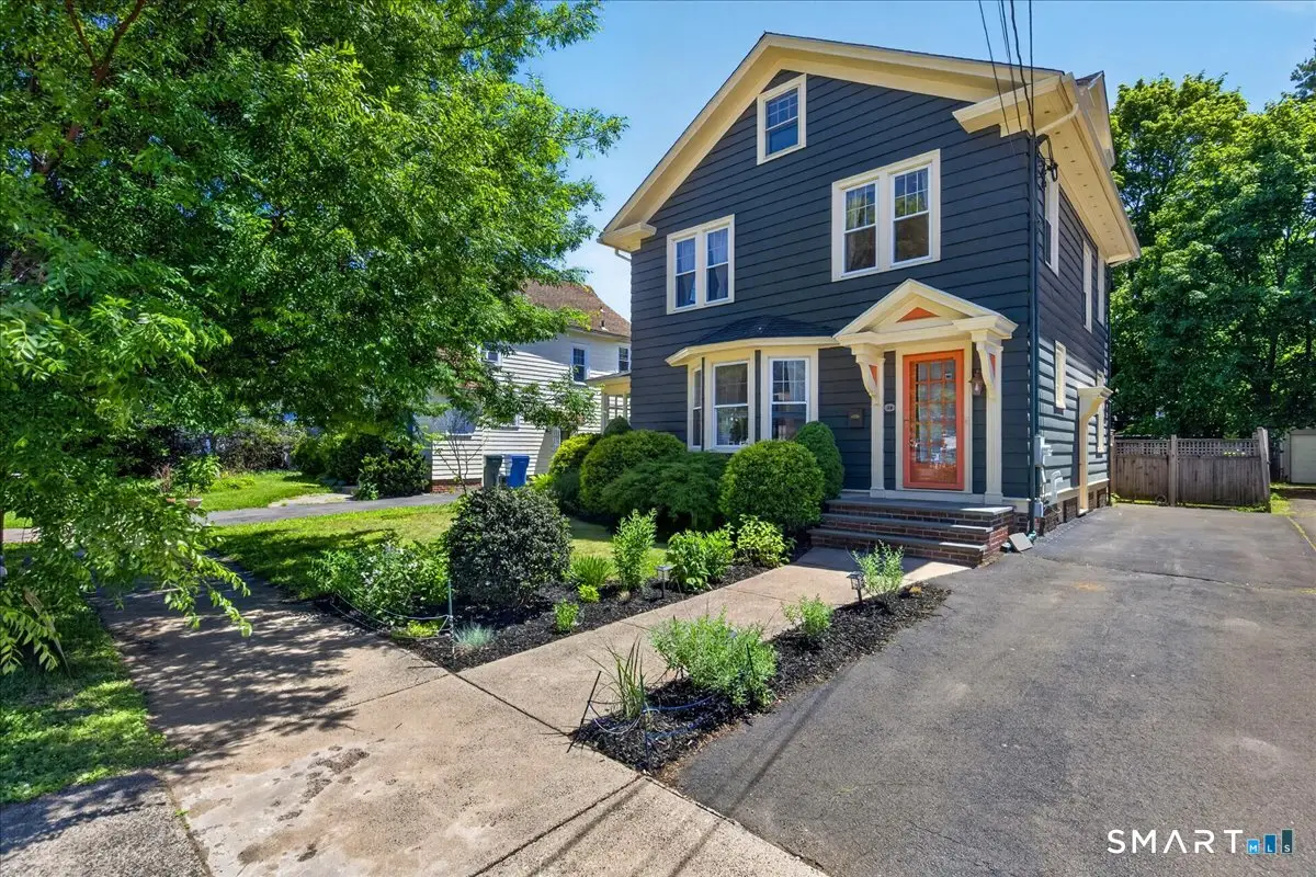 28 Thornton Street, Hamden, CT 06517 - #1