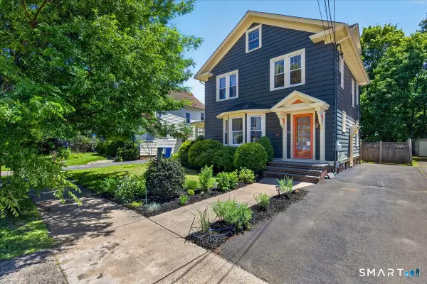 28 Thornton Street, Hamden, CT 06517