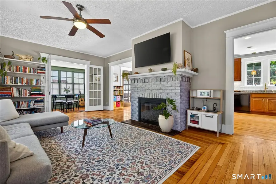 28 Thornton Street, Hamden, CT 06517 - #3