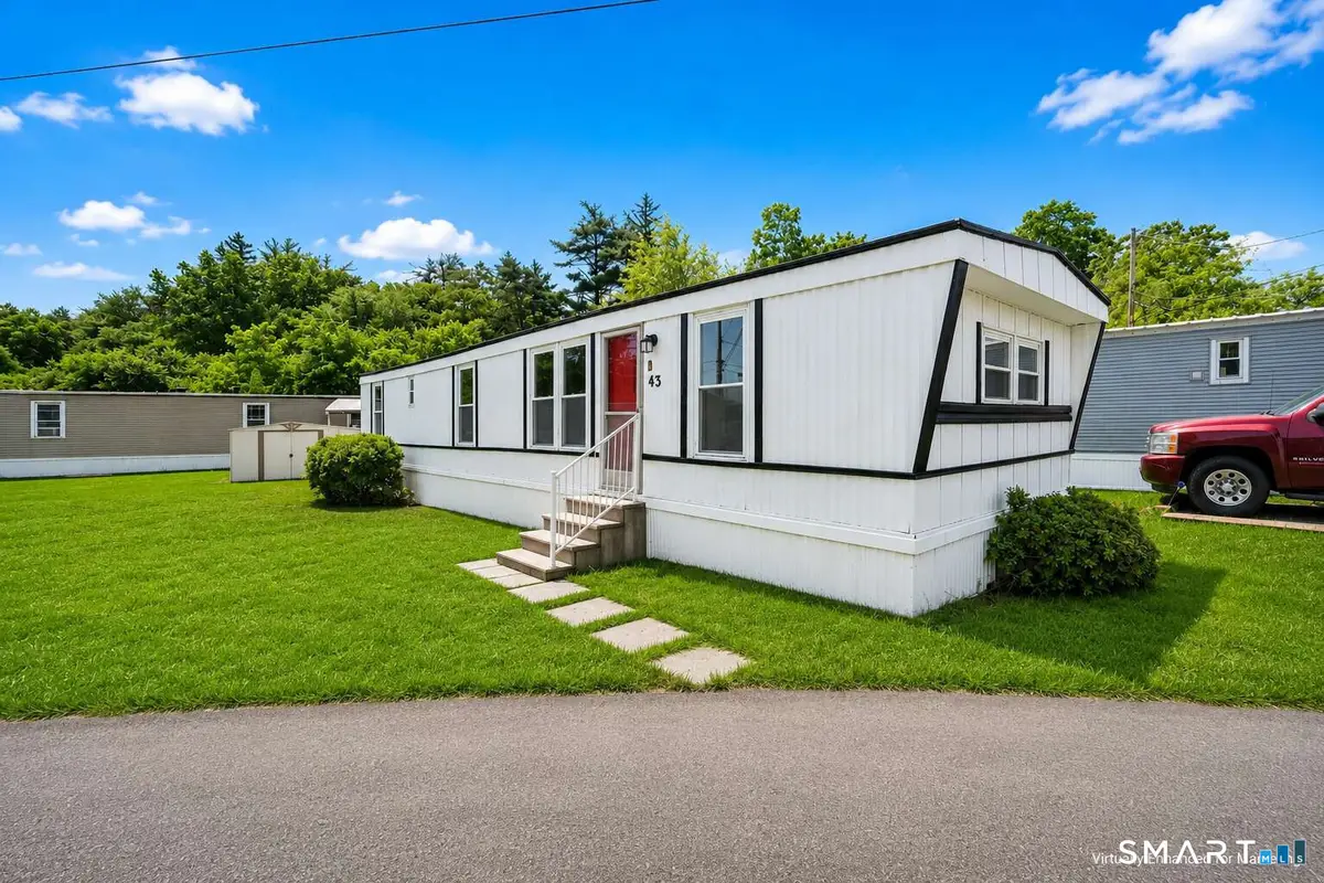 66 Emmett Street #43, Bristol, CT 06455 - #1