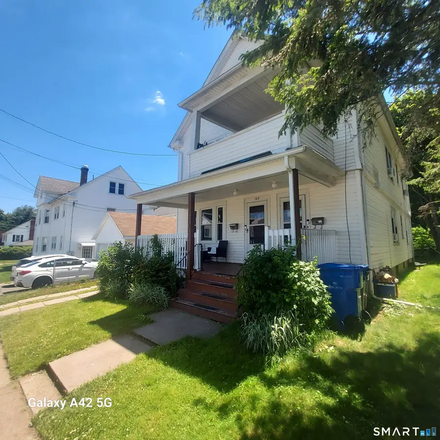 162 Wadsworth St Extension, Manchester, CT 06040 - #2
