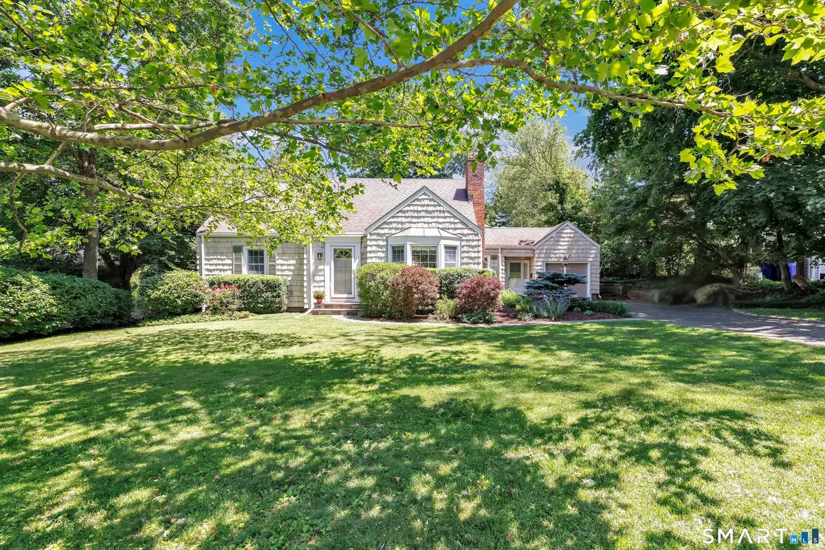42 Bayberry Road, Fairfield, CT 06825 - #1