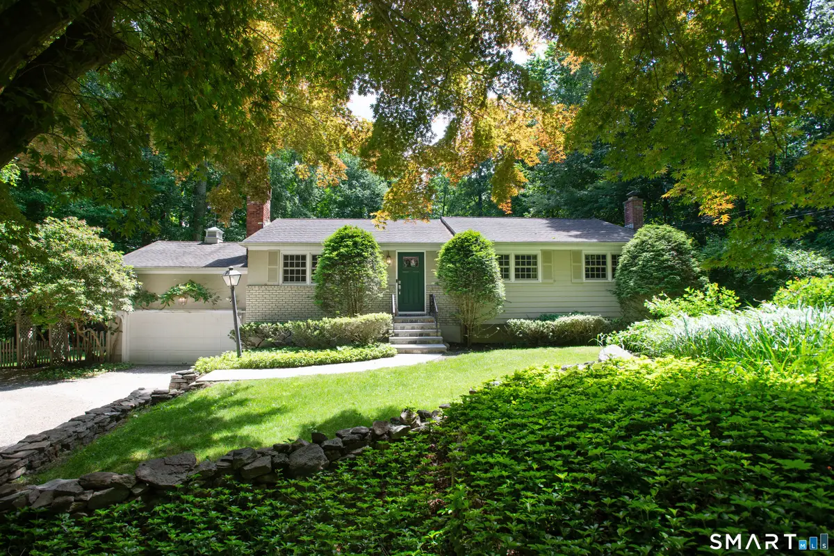128 Florida Hill Road, Ridgefield, CT 06877 - #1