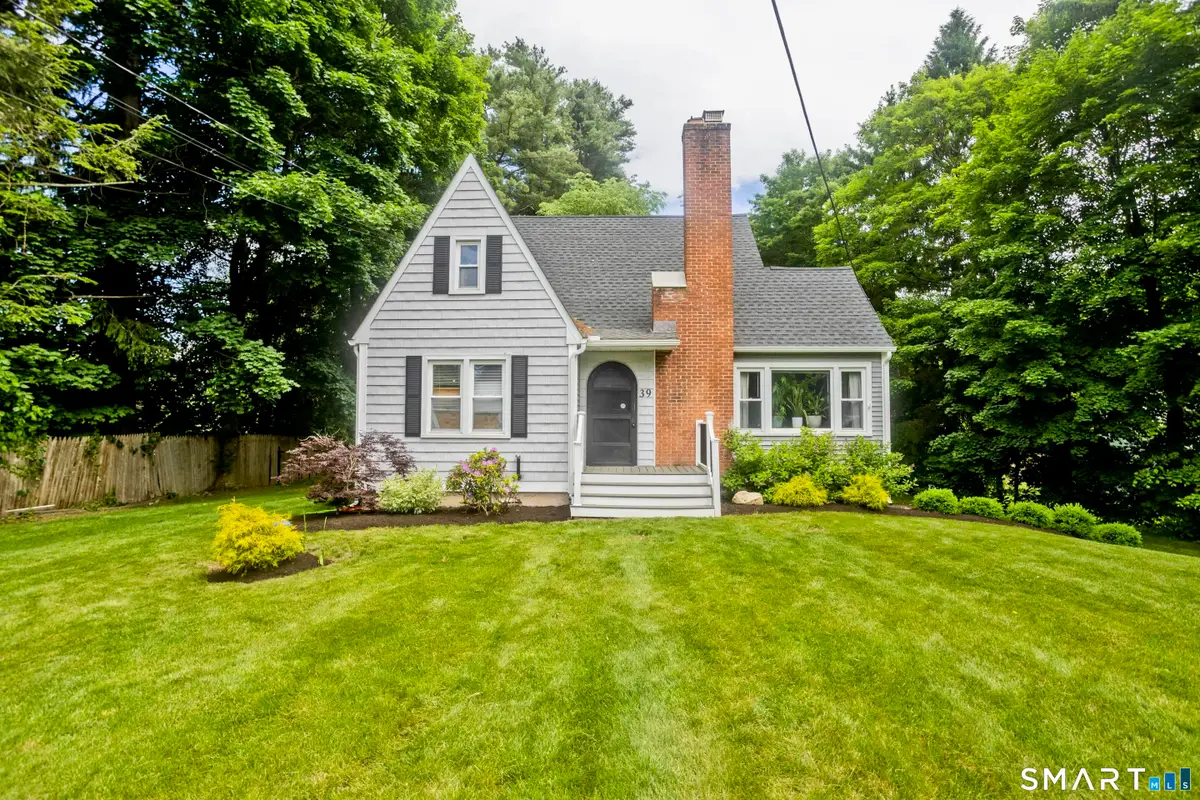 39 Highland Avenue, Broad Brook, CT 06016 - #1