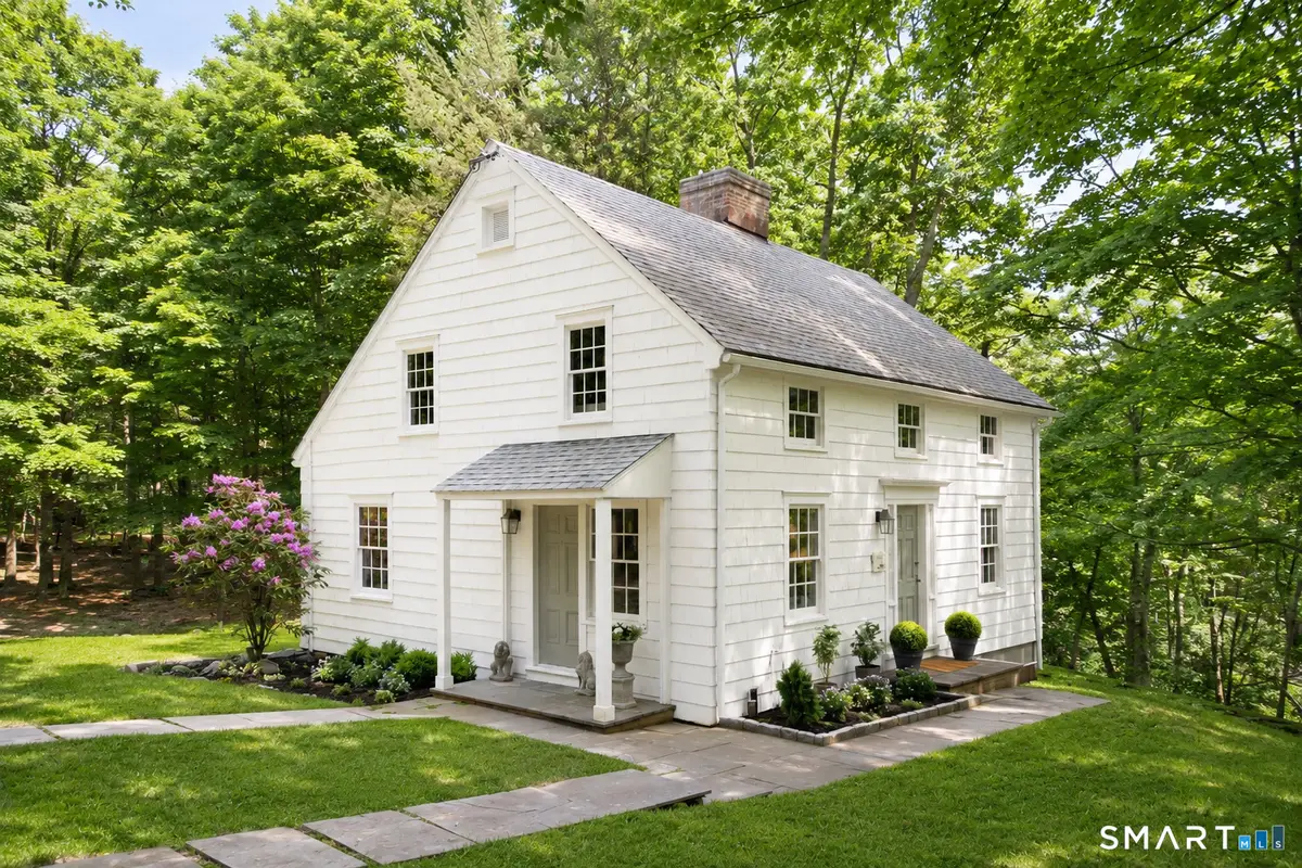 21 Old Highway, Wilton, CT 06897 - #1
